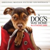 A Dog's Way Home (Original Motion Picture Soundtrack) artwork