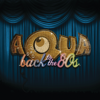 Aqua - Back To the 80's artwork