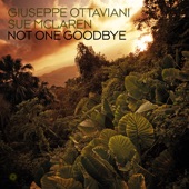Not One Goodbye (Extended Mix) artwork