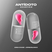 Antídoto (Acústico) artwork