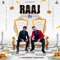 Raaj (feat. Indeep Bakshi) - Sumit Goswami lyrics