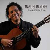 Violín Partita No.1 en B Menor, BWV 1002: Bourree - Manuel Ramirez