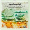 Piano Duo Genova & Dimitrov - Sonata for Piano 4-Hands in C Major: I. Allegretto
