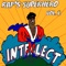 Bahamas (feat. MaShayla K) - Intellect lyrics