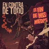 El Mundo Es Nuestro (feat. Lea Flores & Da Skate) artwork