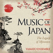 Music of Japan: The Legacy of Myoonten artwork