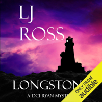 LJ Ross - Longstone: The DCI Ryan Mysteries, Book 10 (Unabridged) artwork