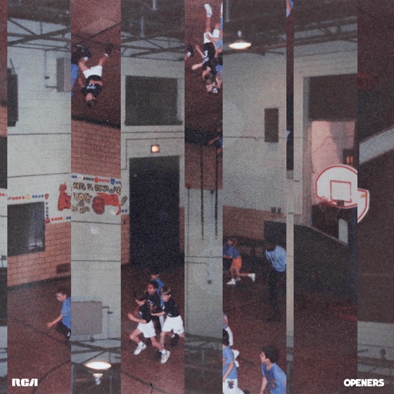 Cover artwork for Madness to Mayhem