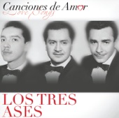 Los Tres Ases - Un Secreto