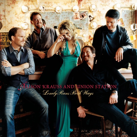 Cover artwork for Wouldn't Be So Bad