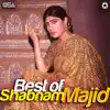 Best of Shabnam Majid album lyrics, reviews, download