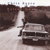 Chris Sayre - Meteor Shower