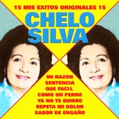 Chelo Silva - Quiereme Vidita
