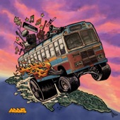 Jamaica by Bus artwork