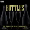 BOTTLES (feat. The LeKhak & Prakhar Gupta) - Single album lyrics, reviews, download