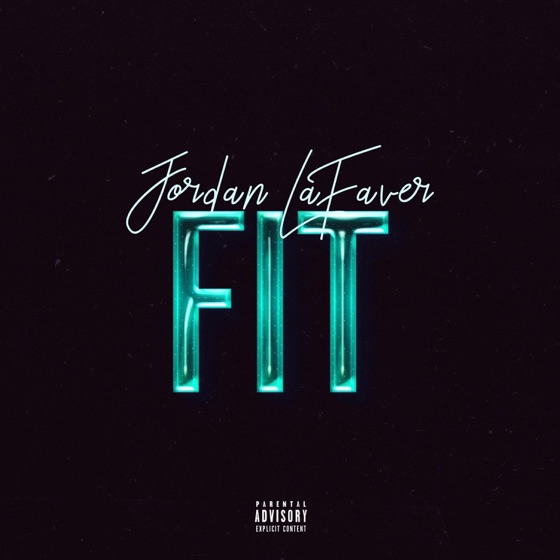 Cover artwork for Fit