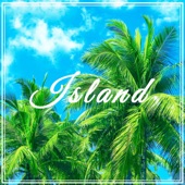 Island artwork