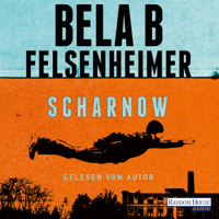 Bela B. Felsenheimer - Scharnow artwork