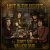 Lost in the Desert - EP