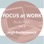 Focus at Work - High Performance - Study Music, Vol. 1 (Improve Learning and Studying by Scientifically Optimized Sounds)