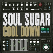 Cool Down (feat. Booker Gee) artwork