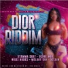 Dior Riddim - EP