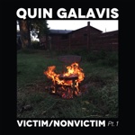 Quin Galavis - Thunder (It's Frustrating Not Feeling Anything)