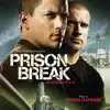 Prison Break: Seasons 3 & 4 (Original Television Soundtrack) album lyrics, reviews, download
