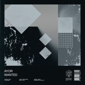 Wanted artwork