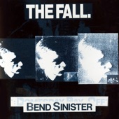 The Fall - Shoulder Pads 1#