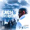 Each & Everyday (feat. Val & Constantine) - Single album lyrics, reviews, download