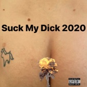Suck My Dick 2020 artwork
