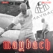 Maybach artwork