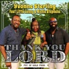 Thank You Lord (feat. Little Lenny & Richie Stephens) - Single, 2021