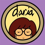 Daria (Official MTV Theme) by Splendora