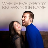 Where Everbody Knows Your Name artwork