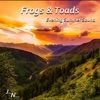 Frogs & Toads - Evening Summer Sound