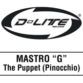 The Puppet (Pinocchio) [Radio Edit] artwork