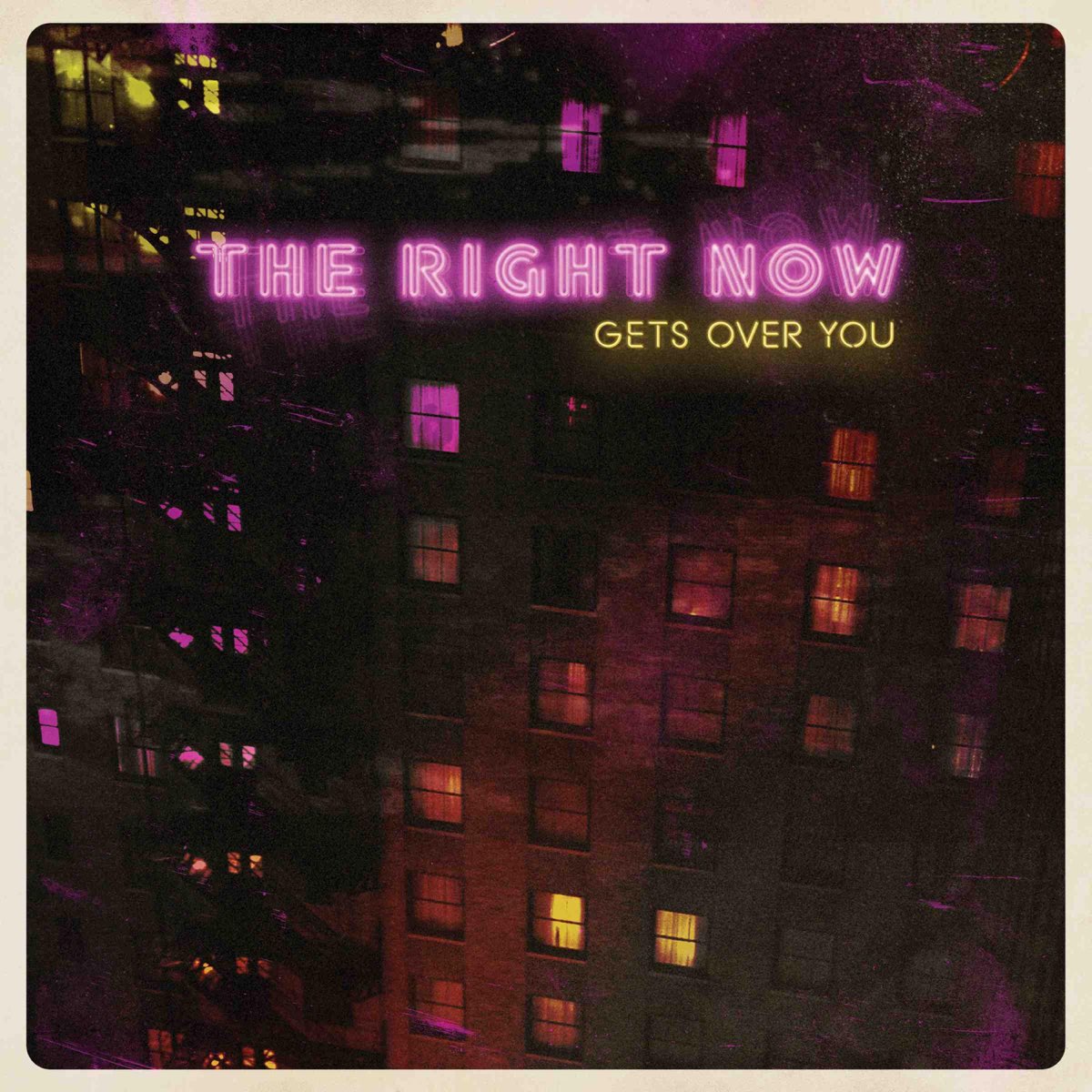 I ve told you now. Right Now. Right Now песня.