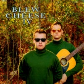 Blew Cheese IV - EP artwork