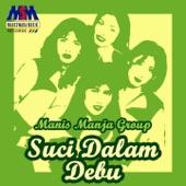 Suci Dalam Debu artwork