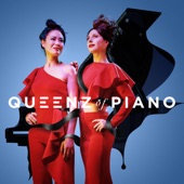 Queenz of Piano artwork