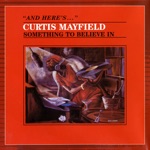 Curtis Mayfield - Tripping Out