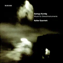 Musik Für Streichinstrumente by Keller Quartett & Miklos Perenyi album reviews, ratings, credits