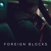 Foreign Blocks artwork