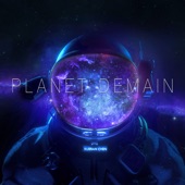 Planet Demain artwork