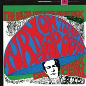 Dr. Timothy Leary - The Tune In