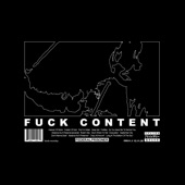 Fuck Content artwork