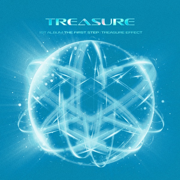 TREASURE - THE FIRST STEP : TREASURE EFFECT