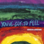 You've Got To Feel (feat. Amber Mark) artwork
